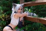 Similar Jessica Nigri Related Keywords & Suggestions - Simil